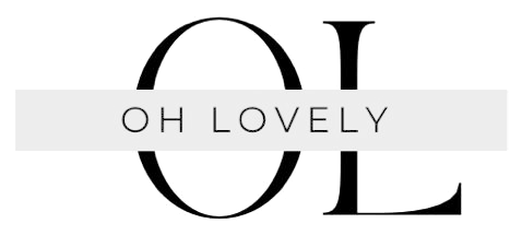 Oh Lovely Logo